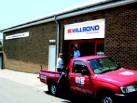 Willbond Plumbing Centre 605721 Image 0